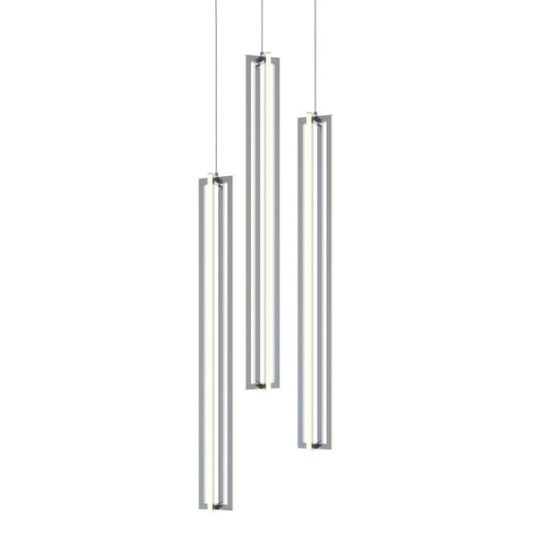 Cass Outdoor (Damp) Pendant by AFX Lighting