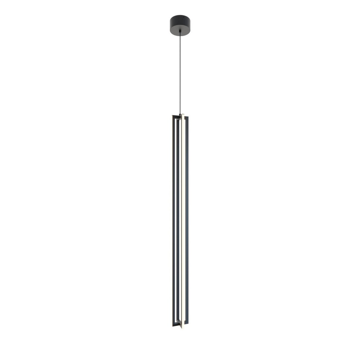 AFX Lighting-CSSP48L30D1BK|MAIN