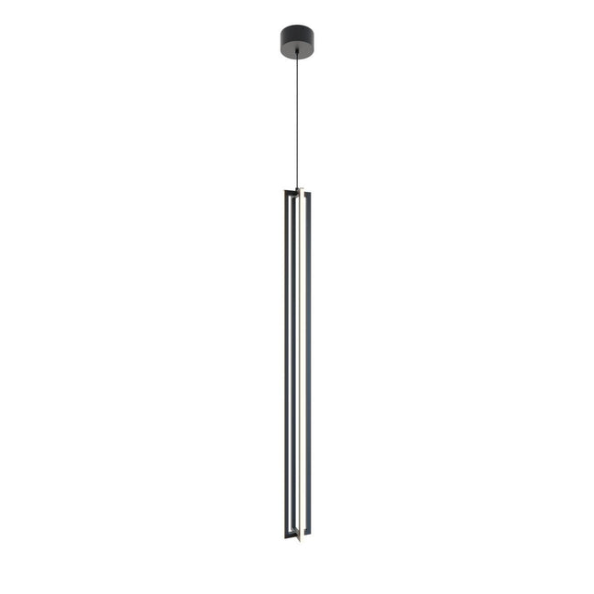 AFX Lighting-CSSP48L30D1BK|MAIN