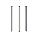 Cass Outdoor (Damp) Linear Pendant by AFX Lighting