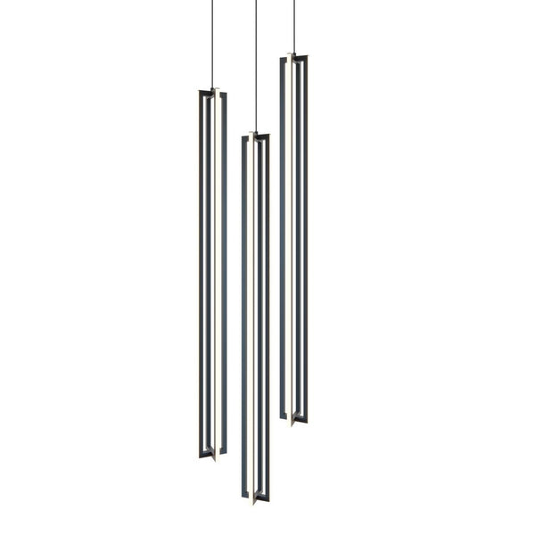 Cass Outdoor (Damp) Pendant by AFX Lighting