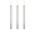 Cass Outdoor (Damp) Linear Pendant by AFX Lighting