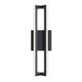 Cass Outdoor (Damp) Sconce by AFX Lighting