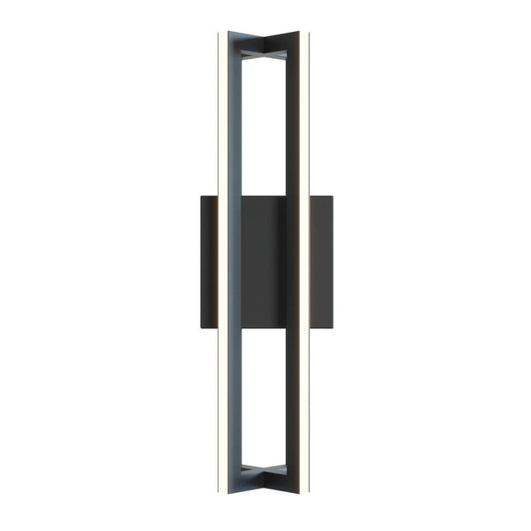 Cass Outdoor (Damp) Sconce by AFX Lighting