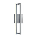 Cass Outdoor (Damp) Sconce by AFX Lighting
