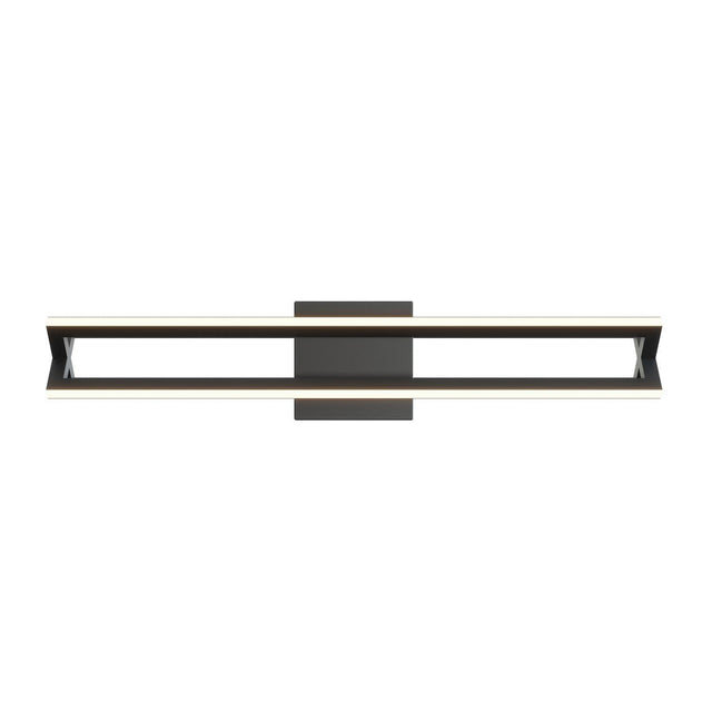 Cass Linear Vanity by AFX Lighting