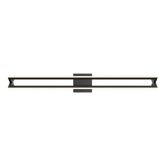 Cass Linear Vanity by AFX Lighting