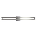 Cass Linear Vanity by AFX Lighting