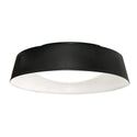 Duncan Outdoor (Damp) Flush Mount Ceiling Light by AFX Lighting