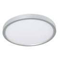 Edge Round Outdoor (Wet) Flush Mount Ceiling Light by AFX Lighting