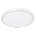 Edge Round Outdoor (Wet) Flush Mount Ceiling Light by AFX Lighting