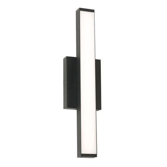 AFX Lighting-GLEW0518L30UDBK|MAIN