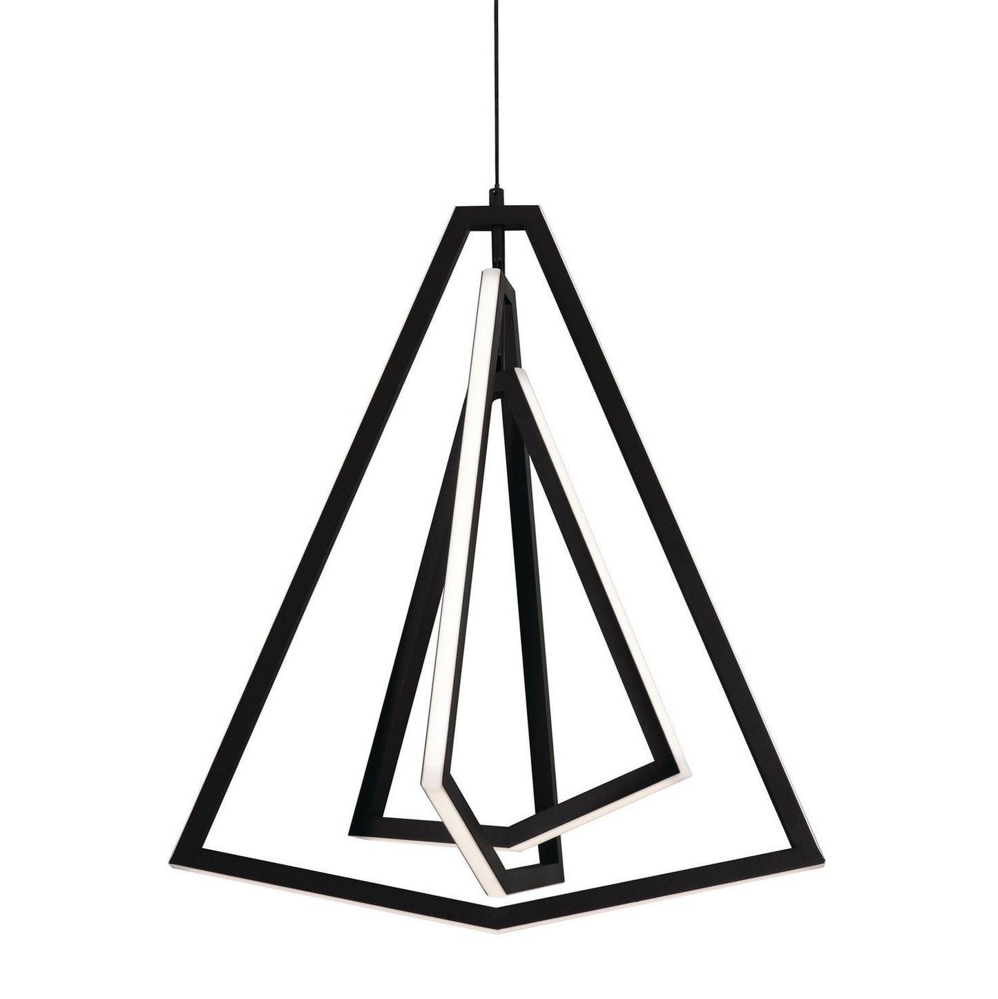 AFX Lighting-GNAP27L30D1BK|MAIN