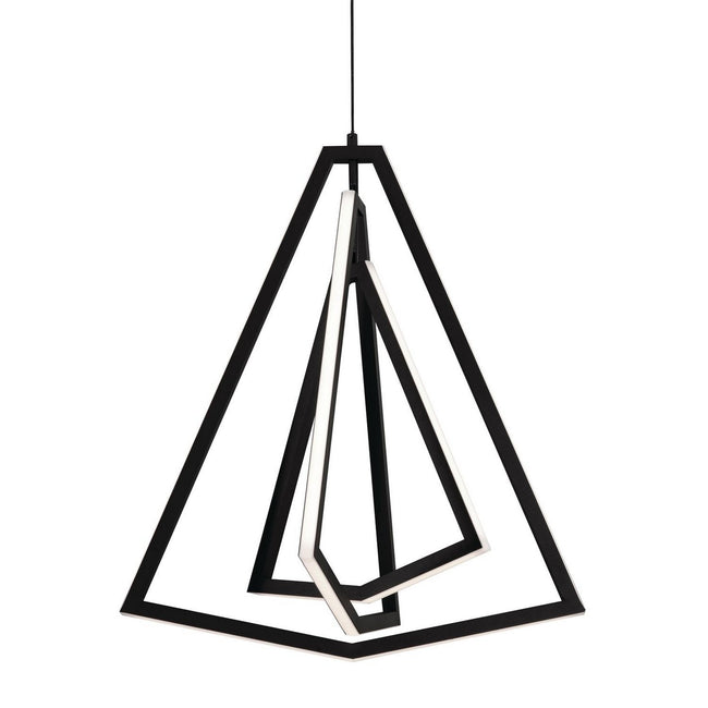 AFX Lighting-GNAP27L30D1BK|MAIN