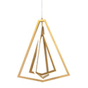 Gianna Outdoor (Damp) Pendant by AFX Lighting