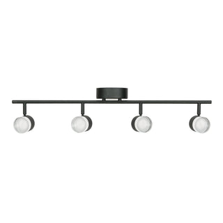 Gregor Outdoor (Damp) Fixed Rail Light by AFX Lighting
