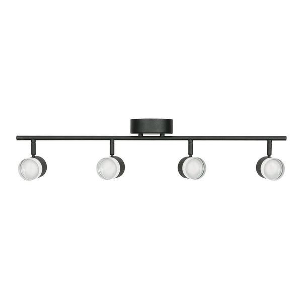 Gregor Outdoor (Damp) Fixed Rail Light by AFX Lighting