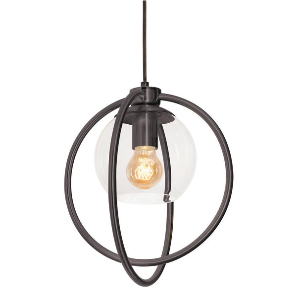 Jamie Outdoor (Damp) Pendant by AFX Lighting