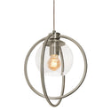 Jamie Outdoor (Damp) Pendant by AFX Lighting