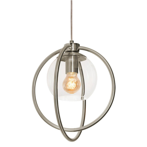 Jamie Outdoor (Damp) Pendant by AFX Lighting