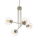 Jamie Outdoor (Damp) Pendant by AFX Lighting