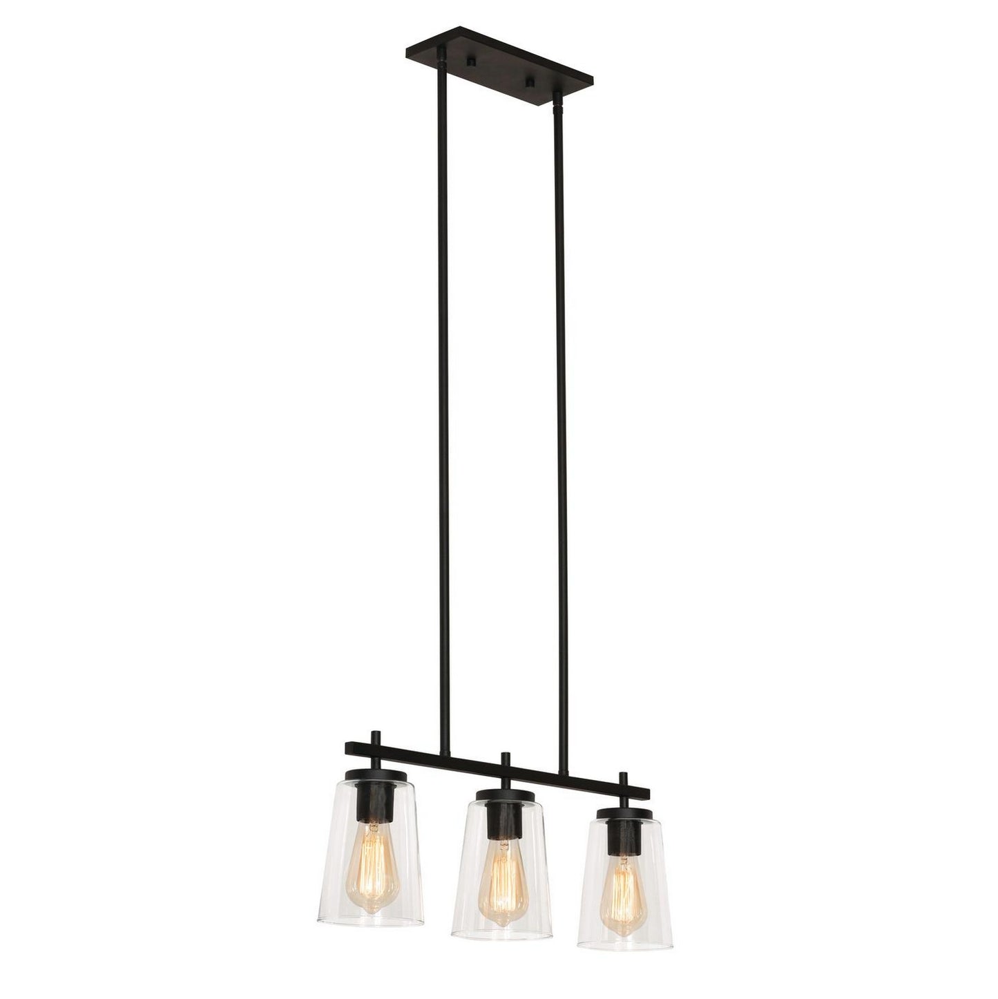 AFX Lighting-JNNP0523MBBK|MAIN