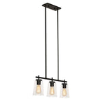 AFX Lighting-JNNP0523MBBK|MAIN