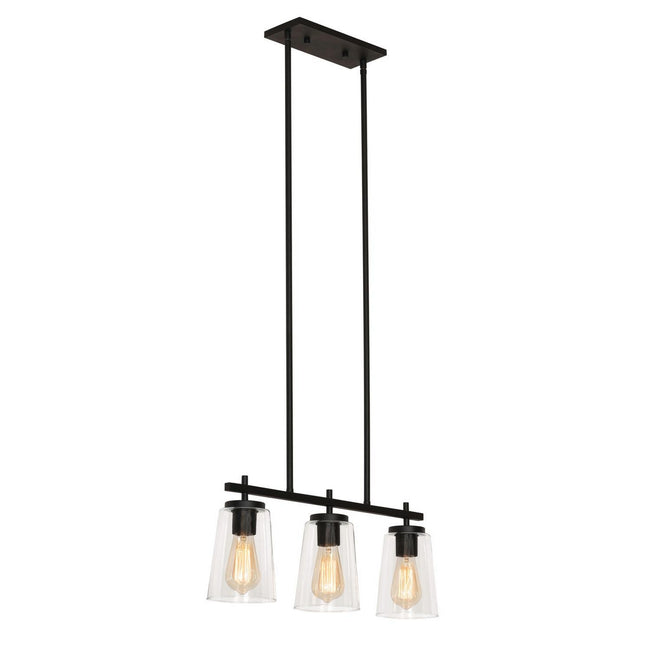 AFX Lighting-JNNP0523MBBK|MAIN