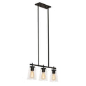 Joanna Outdoor (Damp) Pendant by AFX Lighting