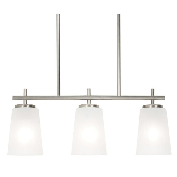Joanna Outdoor (Damp) Linear Pendant by AFX Lighting