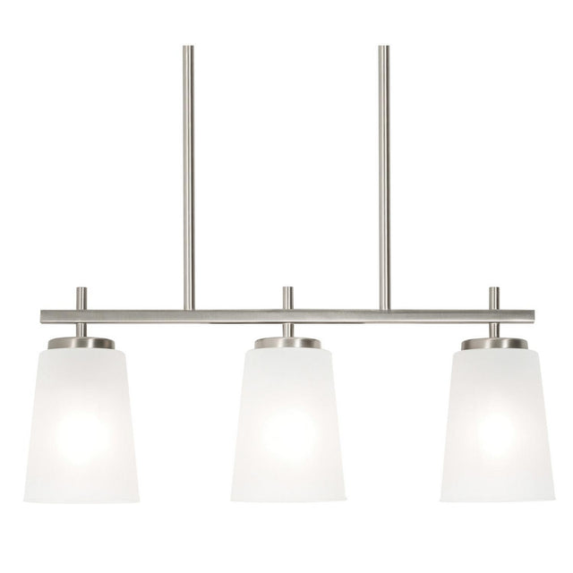 Joanna Outdoor (Damp) Linear Pendant by AFX Lighting