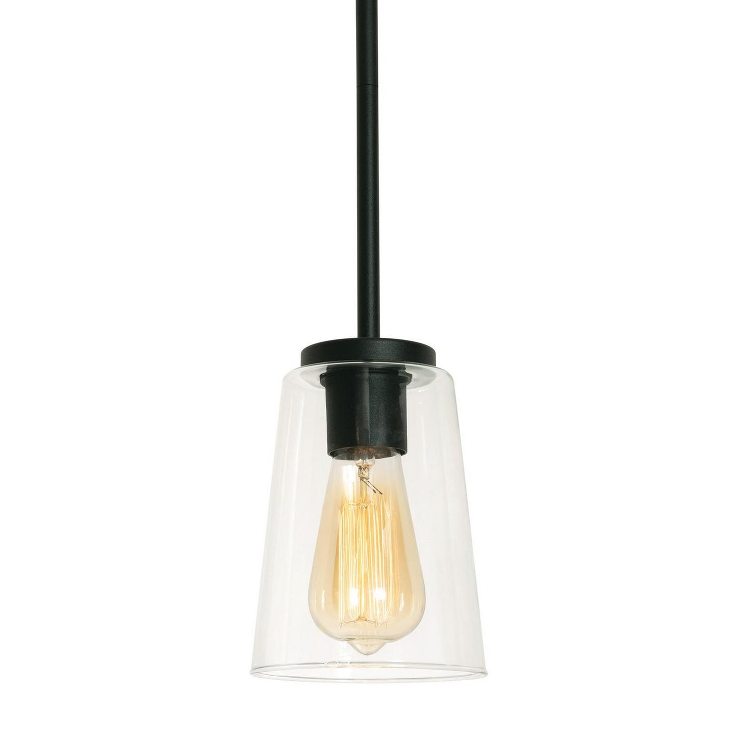 AFX Lighting-JNNP05MBBK|MAIN