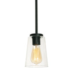 AFX Lighting-JNNP05MBBK|MAIN