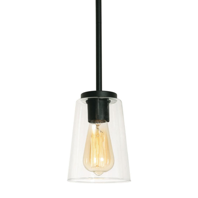 AFX Lighting-JNNP05MBBK|MAIN
