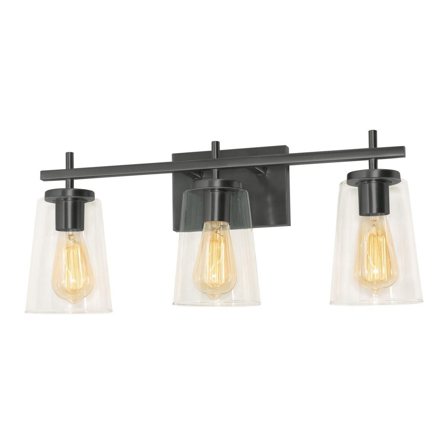 AFX Lighting-JNNV2209MBBK|MAIN