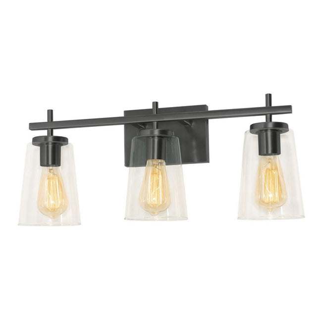 AFX Lighting-JNNV2209MBBK|MAIN