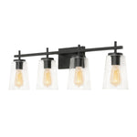 AFX Lighting-JNNV3309MBBK|MAIN