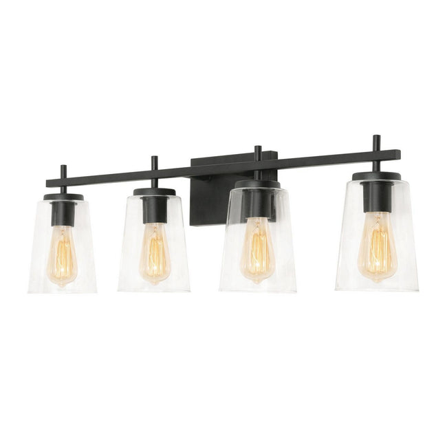 AFX Lighting-JNNV3309MBBK|MAIN
