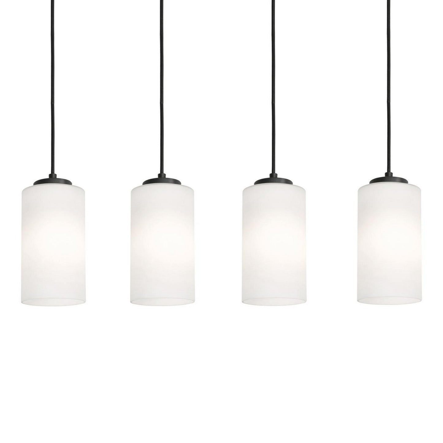AFX Lighting-LEOP04MBBKLNR4|MAIN