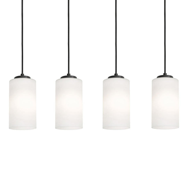 AFX Lighting-LEOP04MBBKLNR4|MAIN