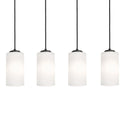 Leo Outdoor (Damp) Pendant by AFX Lighting