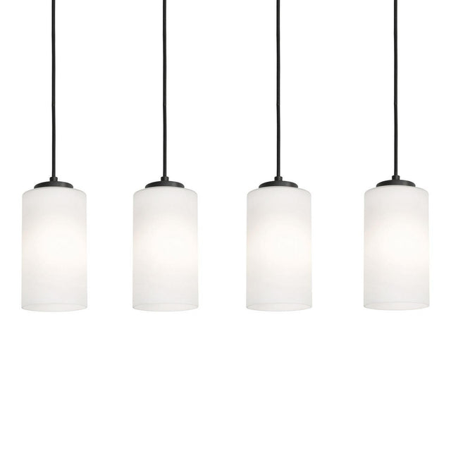 Leo Outdoor (Damp) Pendant by AFX Lighting