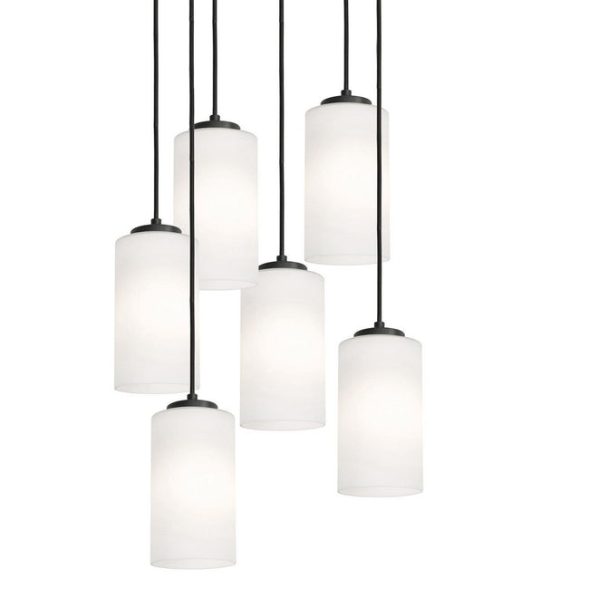 AFX Lighting-LEOP04MBBKRND6|MAIN