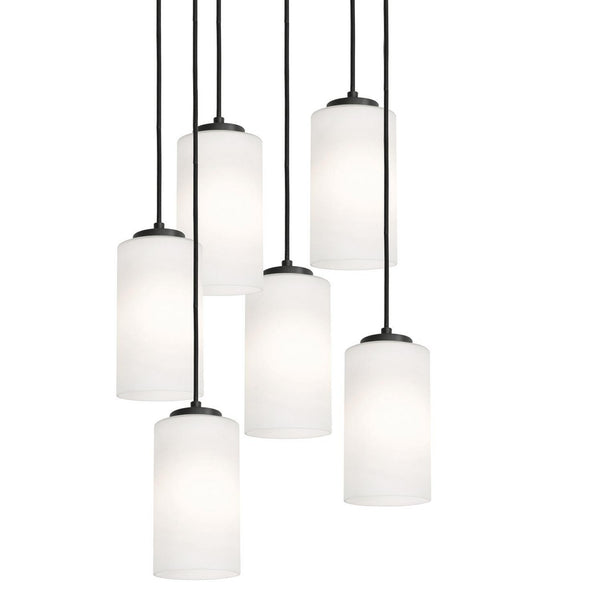 Leo Outdoor (Damp) Pendant by AFX Lighting