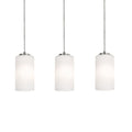 Leo Outdoor (Damp) Linear Pendant by AFX Lighting