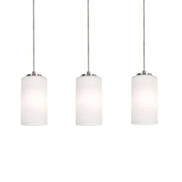 Leo Outdoor (Damp) Pendant by AFX Lighting