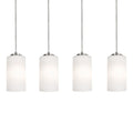 Leo Outdoor (Damp) Linear Pendant by AFX Lighting