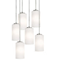 Leo Outdoor (Damp) Pendant by AFX Lighting