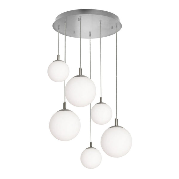 Loretto Outdoor (Damp) Pendant by AFX Lighting