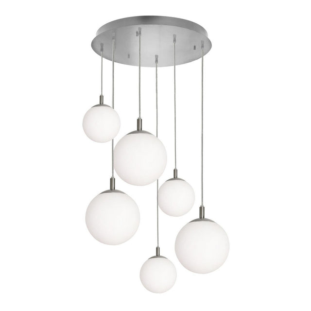 Loretto Outdoor (Damp) Pendant by AFX Lighting